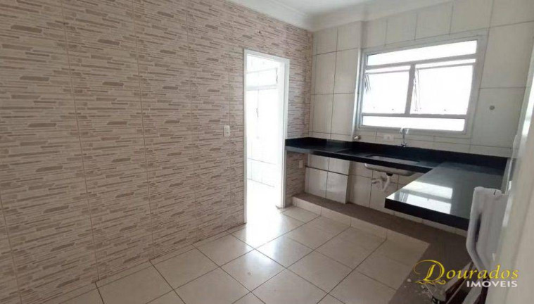 Imagem Apartamento com 2 Quartos à Venda, 71 m² em Caiçara - Praia Grande