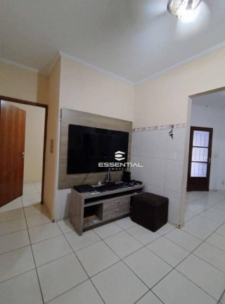 Imagem Casa com 2 Quartos à Venda, 100 m² em Residencial Jardim Antonieta - São José Do Rio Preto Imagem Casa com 2 Quartos à Venda, 100 m² em Residencial Jardim Antonieta - São José Do Rio Preto