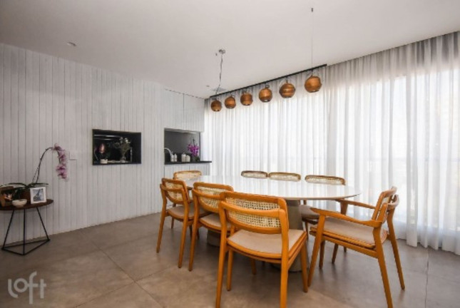 Imagem Apartamento com 2 Quartos à Venda, 121 m² em Vila Madalena - São Paulo Imagem Apartamento com 2 Quartos à Venda, 121 m² em Vila Madalena - São Paulo
