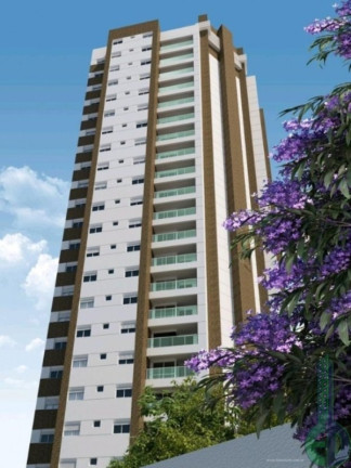 Imóvel com 3 Quartos à Venda, 119 m² em Santa Paula - São Caetano Do Sul