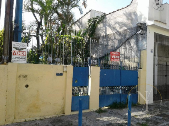 Imagem Casa com 2 Quartos à Venda, 196 m² em Vila Antonieta - São Paulo Imagem Casa com 2 Quartos à Venda, 196 m² em Vila Antonieta - São Paulo