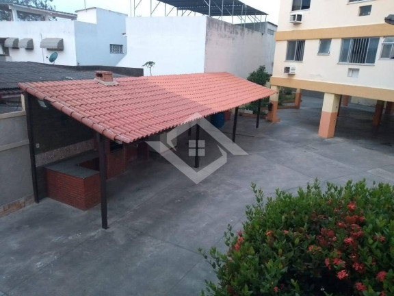 Imagem Apartamento com 2 Quartos à Venda, 53 m² em Campo Grande - Rio De Janeiro Imagem Apartamento com 2 Quartos à Venda, 53 m² em Campo Grande - Rio De Janeiro