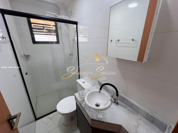 Imagem Apartamento com 2 Quartos à Venda, 75 m² em Canto Do Forte - Praia Grande Imagem Apartamento com 2 Quartos à Venda, 75 m² em Canto Do Forte - Praia Grande