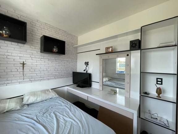 Imagem Casa com 3 Quartos à Venda, 67 m² em Primavera - Vitória Da Conquista Imagem Casa com 3 Quartos à Venda, 67 m² em Primavera - Vitória Da Conquista