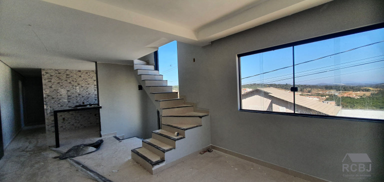 Imagem Casa com 3 Quartos à Venda,  em São Pedro - Esmeraldas
