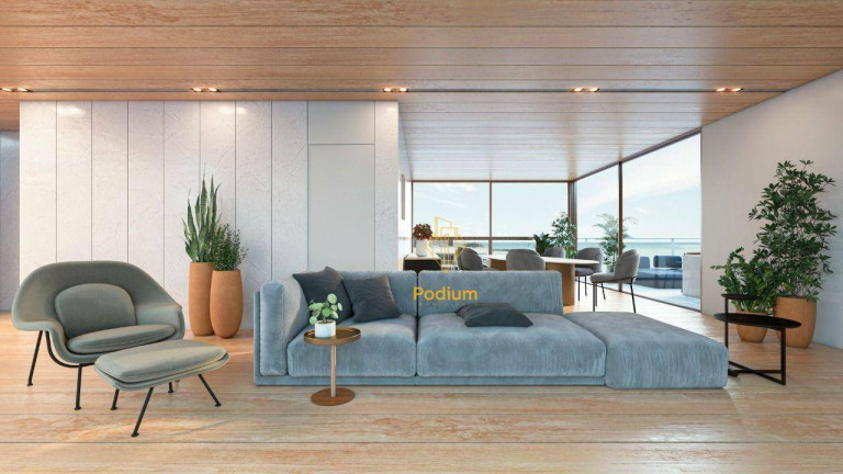 Imagem Apartamento com 3 Quartos à Venda, 162 m² em Bessa - João Pessoa