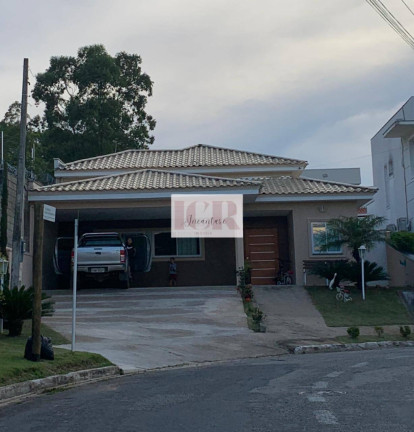 Imagem Casa de Condomínio com 3 Quartos à Venda, 490 m² em Jardim Gramados De Sorocaba - Sorocaba Imagem Casa de Condomínio com 3 Quartos à Venda, 490 m² em Jardim Gramados De Sorocaba - Sorocaba