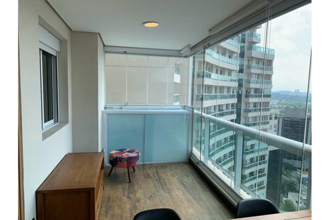 Imagem Imóvel com 2 Quartos à Venda, 68 m² em Pinheiros - São Paulo Imagem Imóvel com 2 Quartos à Venda, 68 m² em Pinheiros - São Paulo