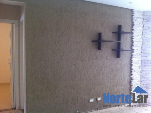Imagem Apartamento com 2 Quartos à Venda, 65 m² em Vila Roque - São Paulo