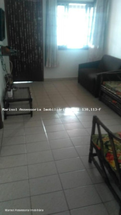 Imagem Sobrado com 4 Quartos à Venda,  em Agenor De Campos - Mongaguá