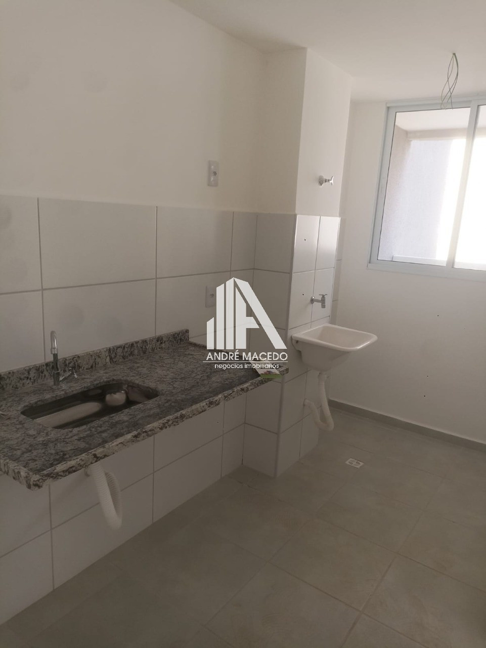 Imagem Imóvel com 2 Quartos à Venda, 48 m² em Jardim Esplanada - Mogi Guaçu