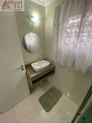 Imagem Apartamento com 2 Quartos à Venda, 73 m² em Aviação - Praia Grande Imagem Apartamento com 2 Quartos à Venda, 73 m² em Aviação - Praia Grande