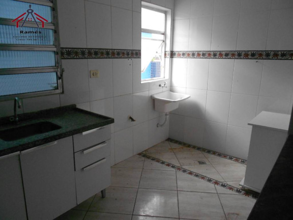 Imagem Apartamento com 1 Quarto à Venda, 34 m² em Aviação - Praia Grande Imagem Apartamento com 1 Quarto à Venda, 34 m² em Aviação - Praia Grande