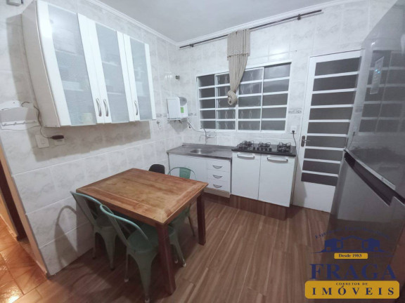 Imagem Casa com 3 Quartos à Venda, 125 m² em Jardim Morumbi - Sorocaba Imagem Casa com 3 Quartos à Venda, 125 m² em Jardim Morumbi - Sorocaba