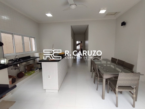 Imagem Casa de Condomínio com 3 Quartos à Venda,  em Jardim Florença - Limeira