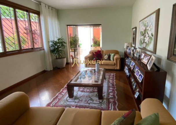 Imagem Imóvel com 6 Quartos à Venda, em Belvedere - Belo Horizonte Imagem Imóvel com 6 Quartos à Venda, em Belvedere - Belo Horizonte