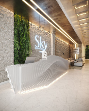 Imagem Sala Comercial à Venda, 52 m² em Nossa Senhora De Fátima - Santa Maria Imagem Sala Comercial à Venda, 52 m² em Nossa Senhora De Fátima - Santa Maria