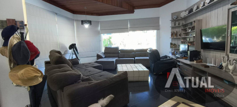 Imagem Casa com 4 Quartos à Venda, 1.000 m² em Jardim Estância Brasil - Atibaia Imagem Casa com 4 Quartos à Venda, 1.000 m² em Jardim Estância Brasil - Atibaia