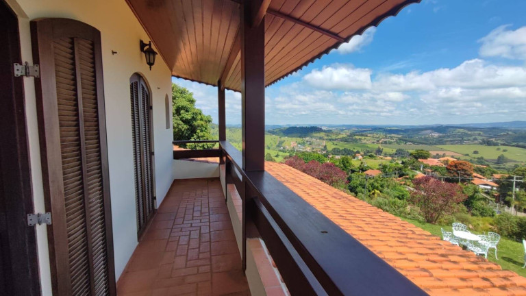 Imagem Casa com 7 Quartos à Venda, 5.192 m² em Loteamento Village De Atibaia - Atibaia