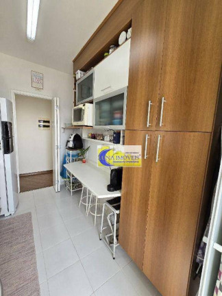 Imagem Apartamento com 3 Quartos à Venda, 68 m² em Jardim Olavo Bilac - São Bernardo Do Campo