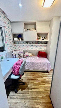 Imagem Apartamento com 3 Quartos à Venda, 109 m² em Mooca - São Paulo