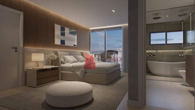 Imagem Cobertura com 3 Quartos à Venda, 120 m² em Fazenda - Itajaí
