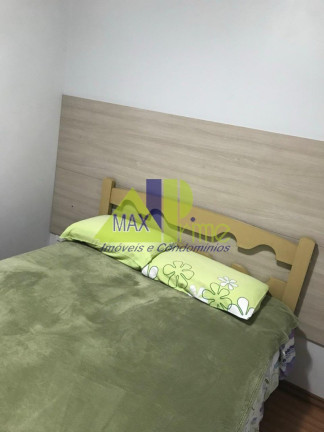 Imagem Apartamento com 2 Quartos para Alugar, 64 m² em Vila Santana - São Paulo