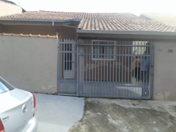 Casa com 3 Quartos à Venda, 108 m² em Jardim Imperial - Jaguariúna