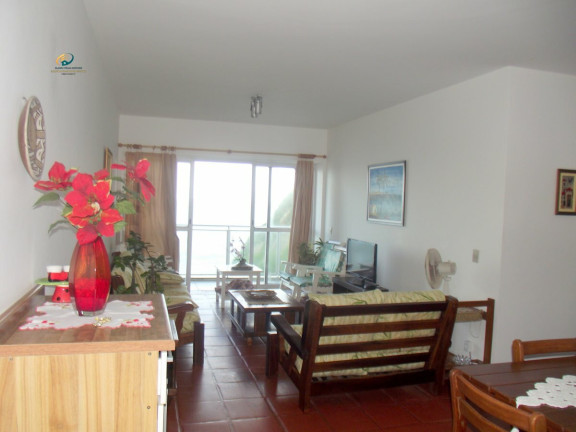 Imagem Apartamento com 3 Quartos para Alugar, 150 m² em Astúrias - Guarujá Imagem Apartamento com 3 Quartos para Alugar, 150 m² em Astúrias - Guarujá