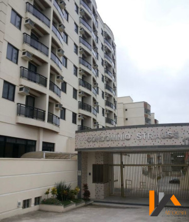 Imagem Apartamento com 1 Quarto à Venda, 55 m² em Fazenda Castelo - Resende