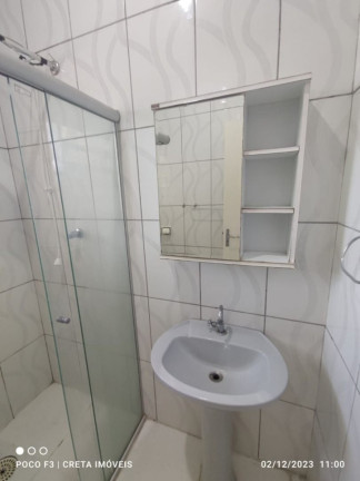 Imagem Apartamento com 3 Quartos para Alugar, 100 m² em Vila Mercês - Carapicuíba