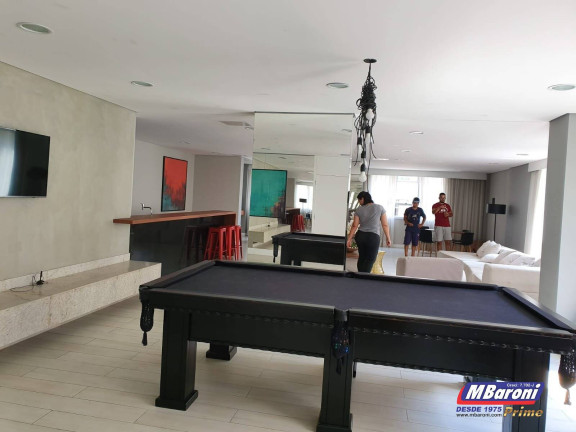 Imagem Apartamento com 1 Quarto à Venda, 48 m² em República - São Paulo Imagem Apartamento com 1 Quarto à Venda, 48 m² em República - São Paulo