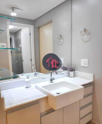 Imagem Apartamento com 1 Quarto à Venda, 40 m² em Vila Itapura - Campinas Imagem Apartamento com 1 Quarto à Venda, 40 m² em Vila Itapura - Campinas
