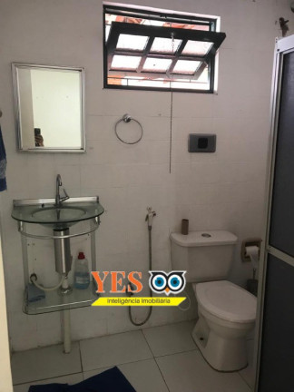 Imagem Casa com 3 Quartos para Alugar, 120 m² em Parque Ipê - Feira De Santana