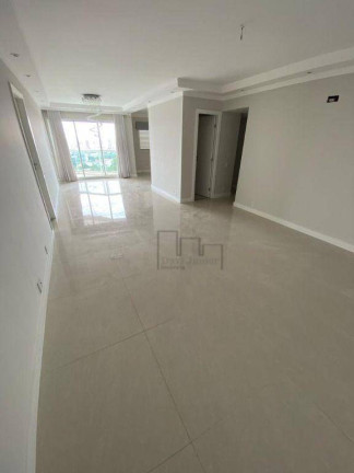 Imagem Apartamento com 3 Quartos à Venda, 132 m² em Parque Campolim - Sorocaba