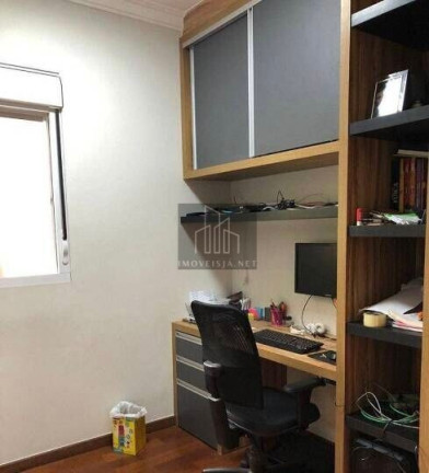 Imagem Casa com 3 Quartos à Venda, 205 m² em Residencial Doze (alphaville) - Santana De Parnaíba