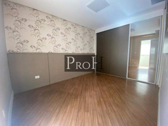 Imagem Apartamento com 3 Quartos à Venda, 103 m² em Santa Maria - São Caetano Do Sul
