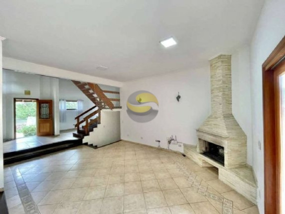Imagem Casa de Condomínio com 5 Quartos à Venda, 360 m² em Parque Viana - Barueri Imagem Casa de Condomínio com 5 Quartos à Venda, 360 m² em Parque Viana - Barueri