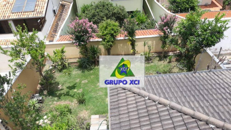 Imagem Casa com 3 Quartos para Alugar, 280 m² em Alto Taquaral - Campinas Imagem Casa com 3 Quartos para Alugar, 280 m² em Alto Taquaral - Campinas