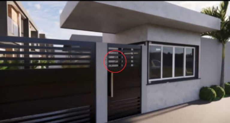 Imagem Casa com 4 Quartos à Venda, 100 m² em Boiçucanga - São Sebastião