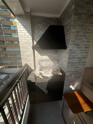 Imagem Apartamento com 2 Quartos à Venda, 59 m² em Tupi - Praia Grande Imagem Apartamento com 2 Quartos à Venda, 59 m² em Tupi - Praia Grande