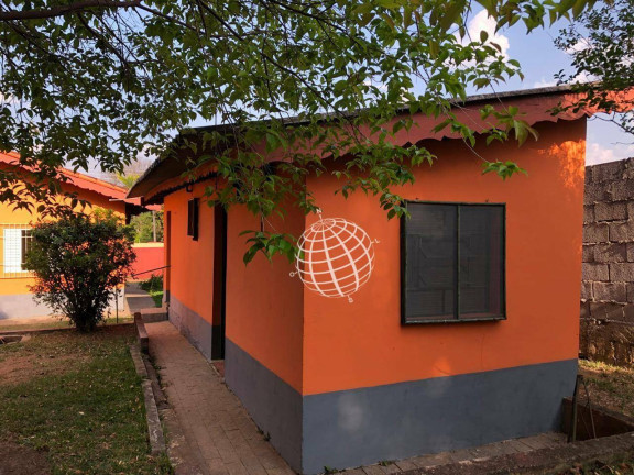 Imagem Casa com 2 Quartos à Venda, 198 m² em Usina - Atibaia