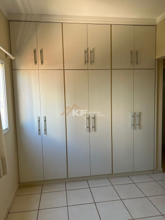Imagem Apartamento com 3 Quartos à Venda, 95 m² em Jardim Paulista - Ribeirão Preto