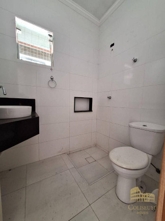 Imagem Casa com 2 Quartos para Alugar, 150 m² em Tupi - Praia Grande Imagem Casa com 2 Quartos para Alugar, 150 m² em Tupi - Praia Grande
