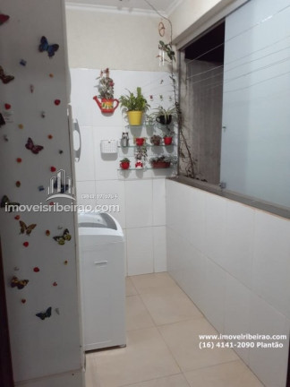 Imagem Apartamento com 2 Quartos à Venda, 73 m² em Jardim Anhangüera - Ribeirão Preto
