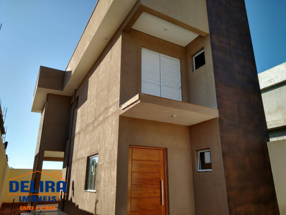 Casa com 3 Quartos à Venda, 140 m² em Canjica (terra Preta) - Mairiporã