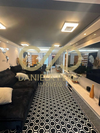 Imagem Apartamento com 3 Quartos à Venda, 196 m² em Aviação - Praia Grande Imagem Apartamento com 3 Quartos à Venda, 196 m² em Aviação - Praia Grande
