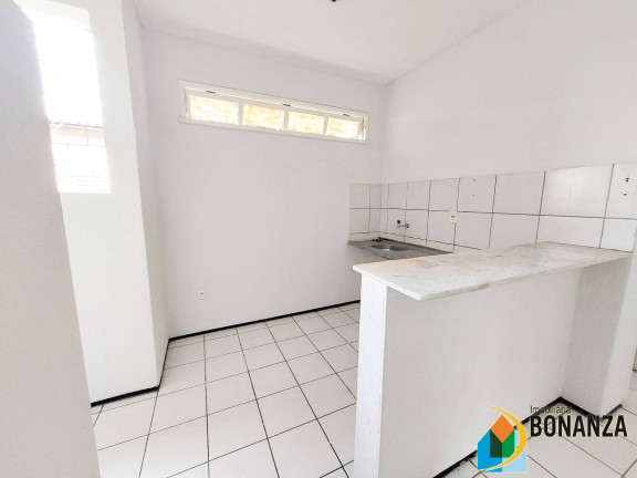 Imagem Apartamento com 2 Quartos para Alugar, 44 m² em Quintino Cunha - Fortaleza