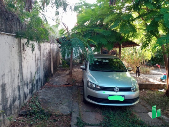 Imagem Casa com 2 Quartos à Venda, 65 m² em Todos Os Santos - Montes Claros
