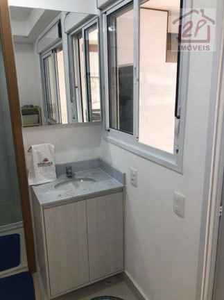Imagem Apartamento com 1 Quarto à Venda ou Locação, 40 m² em Jardim Aquarius - São José Dos Campos Imagem Apartamento com 1 Quarto à Venda ou Locação, 40 m² em Jardim Aquarius - São José Dos Campos